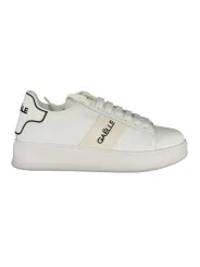 Gaelle Paris Herren SPORTSCHUH Weiß | online kaufen