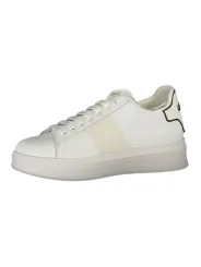 Gaelle Paris Herren SPORTSCHUH Weiß | online kaufen