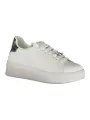 Gaelle Paris Damen SPORTSCHUH Weiß | online kaufen