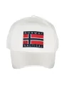 NORWAY 1963 Herren HUT Weiß | online kaufen