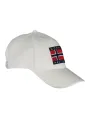NORWAY 1963 Herren HUT Weiß | online kaufen