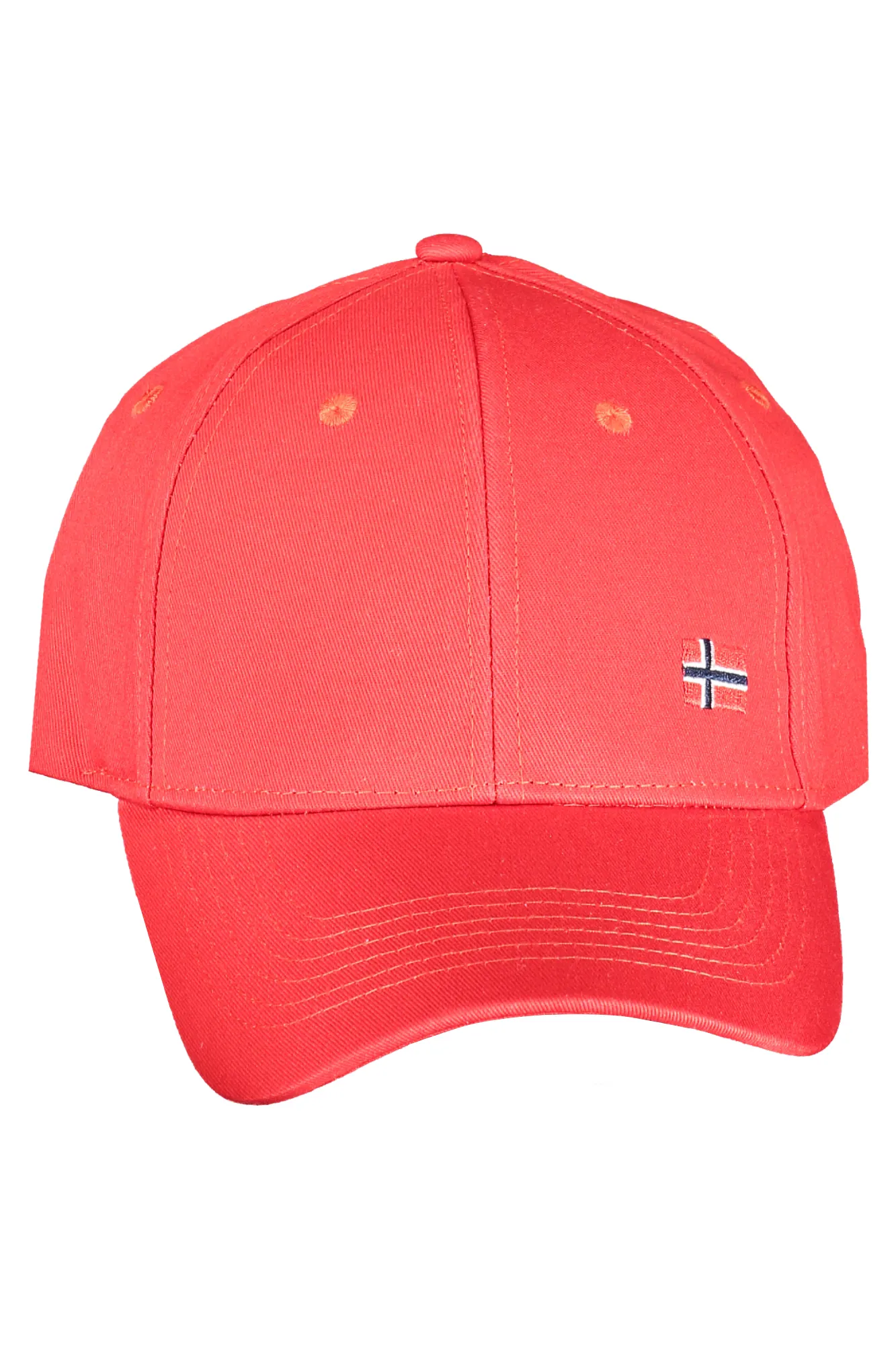 Herren HUT Rot 842002_ROREDRAC