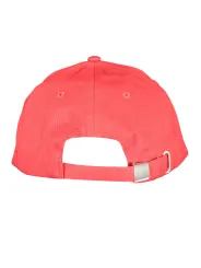 NORWAY 1963 Herren HUT Rot | online kaufen