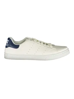 NORWAY 1963 Herren Sneaker Weiß mieten - Flex-Fashion Verleih