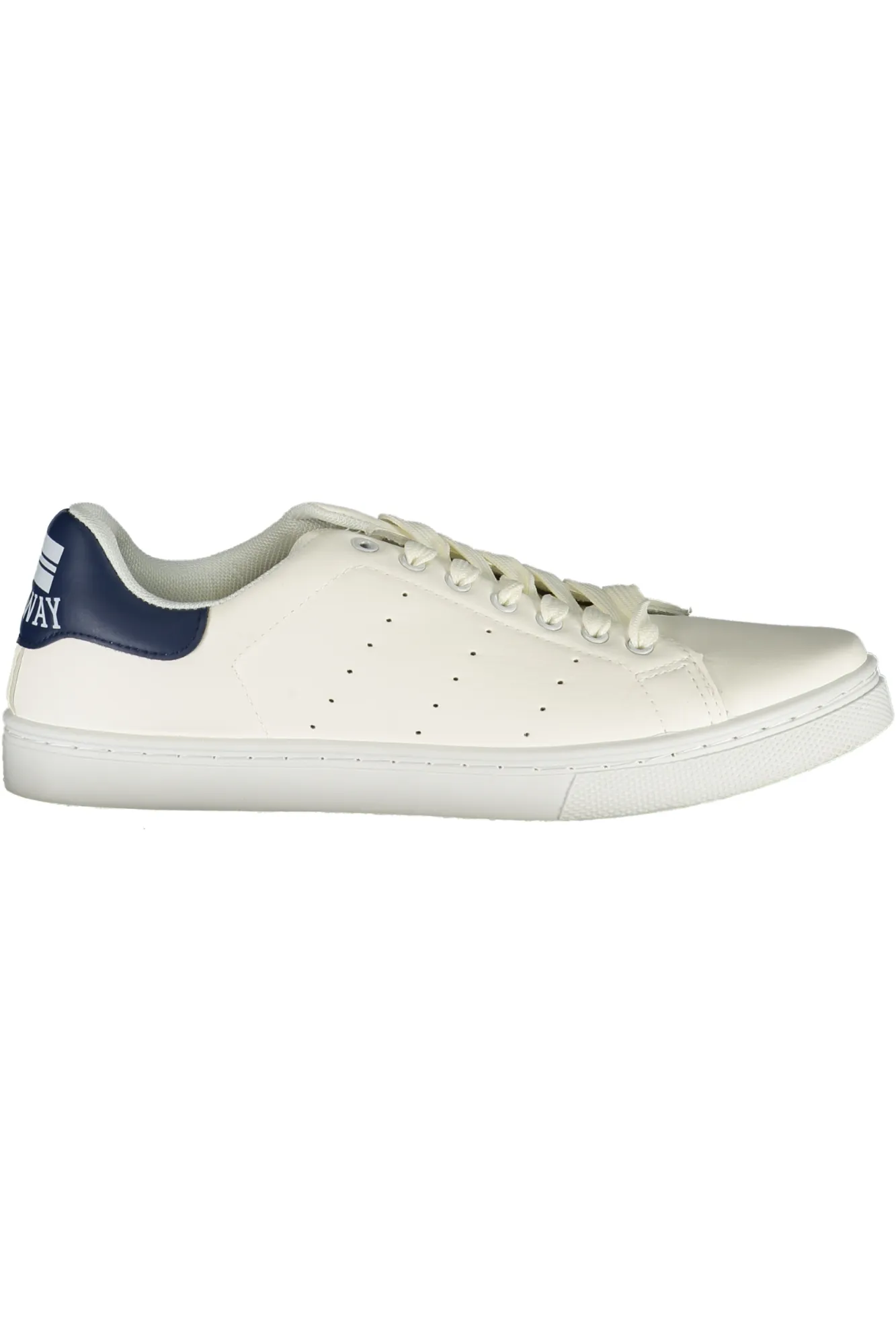 Herren SPORTSCHUH Weiß 841050_BIBLU