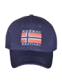 NORWAY 1963 Herren HUT Blau | online kaufen