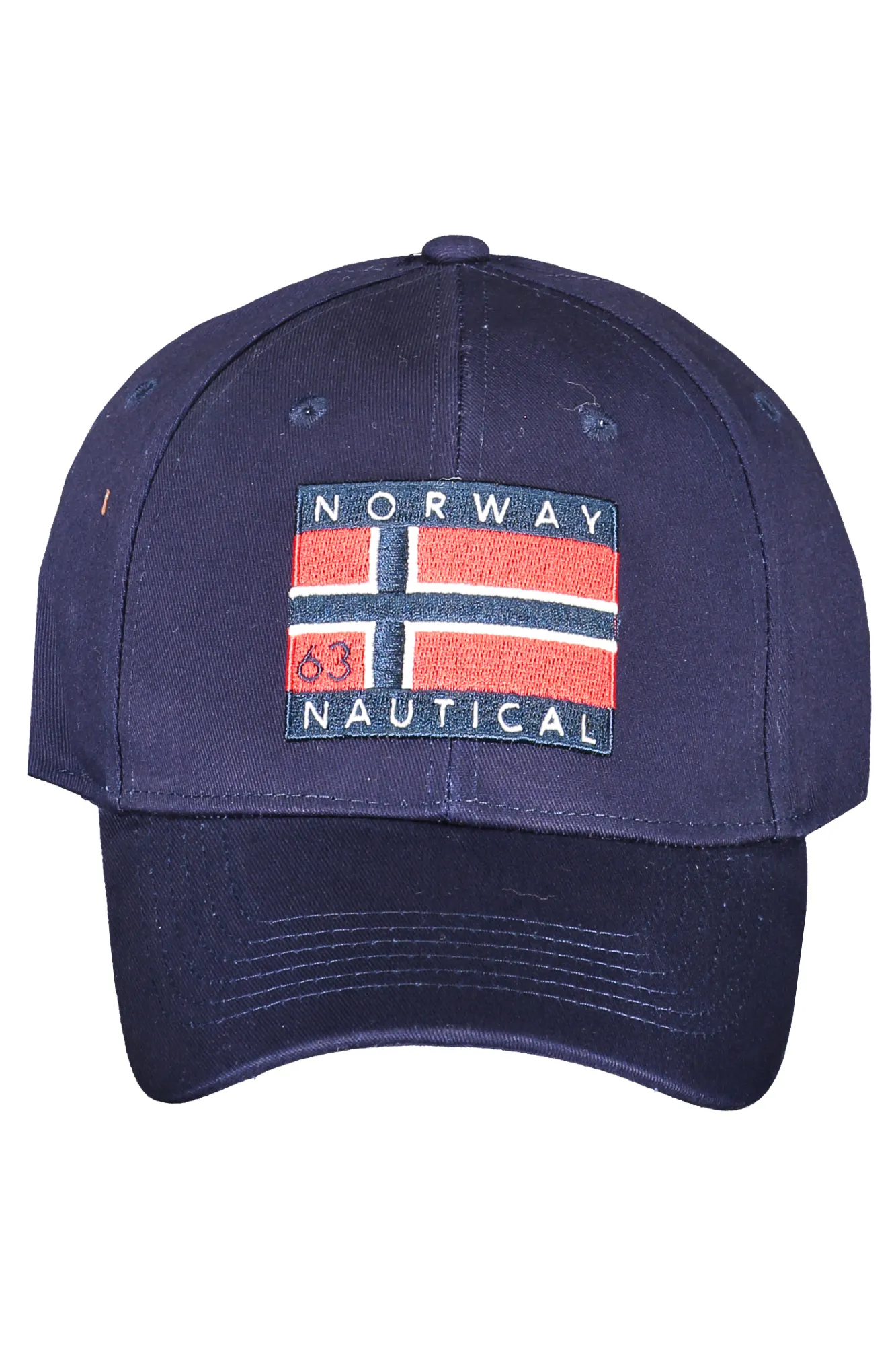 Herren HUT Blau 842003_BLBLU