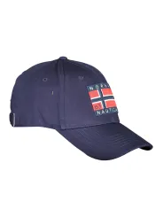 NORWAY 1963 Herren HUT Blau | online kaufen