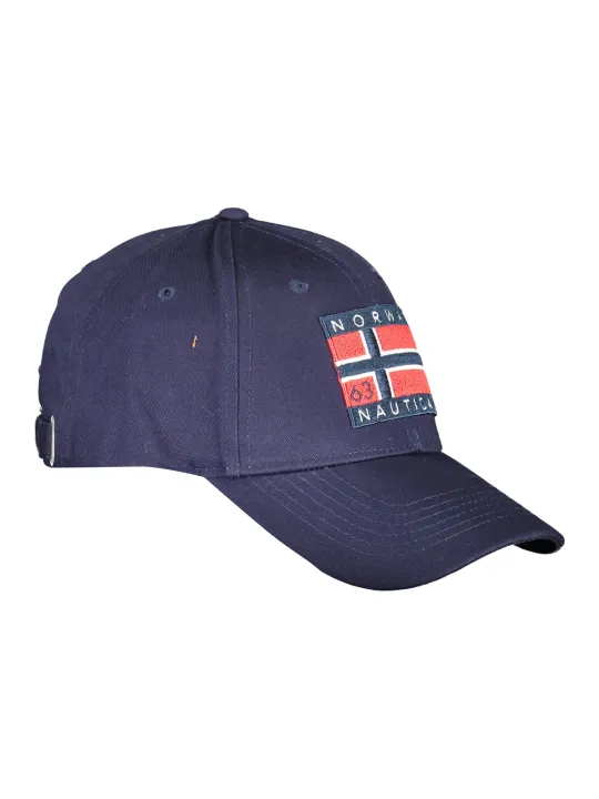 NORWAY 1963 Herren HUT Blau | online kaufen