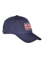 NORWAY 1963 Herren HUT Blau | online kaufen