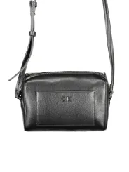 Calvin Klein Damen UMHÄNGETASCHE Schwarz | online kaufen