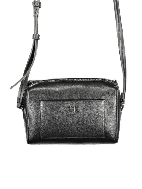 Calvin Klein Damen UMHÄNGETASCHE Schwarz | online kaufen