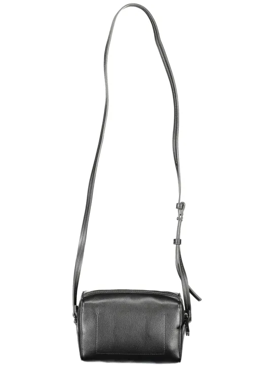 Calvin Klein Damen UMHÄNGETASCHE Schwarz | online kaufen