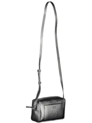 Calvin Klein Damen UMHÄNGETASCHE Schwarz | online kaufen