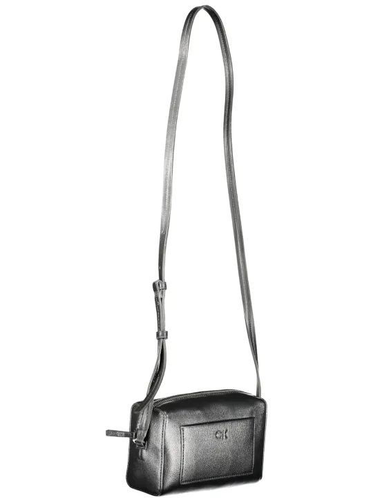 Calvin Klein Damen UMHÄNGETASCHE Schwarz | online kaufen