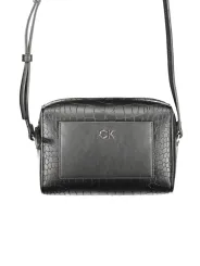 Calvin Klein Damen UMHÄNGETASCHE Schwarz | online kaufen