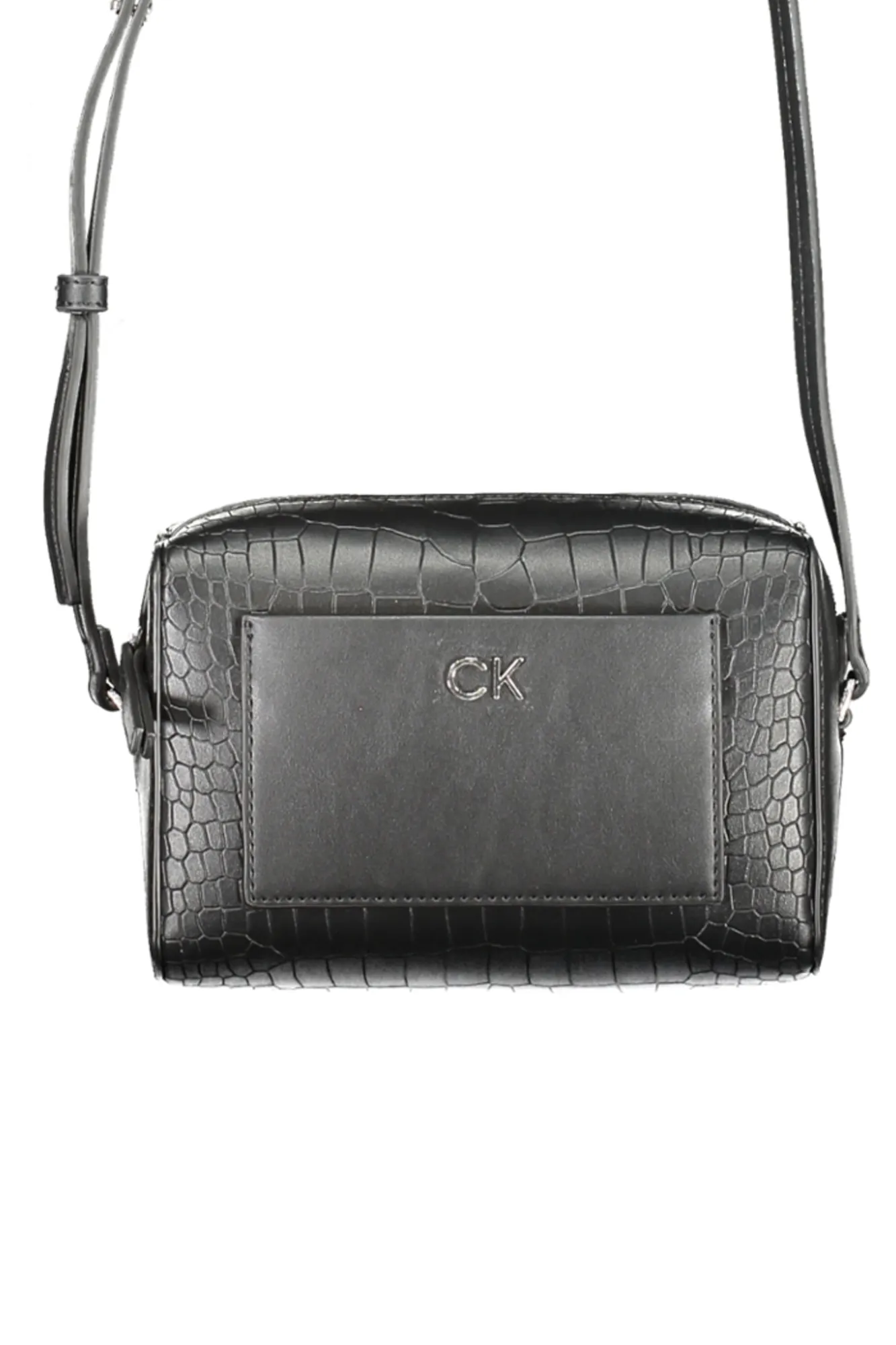 Damen UMHÄNGETASCHE Schwarz K60K612140_NEBEH