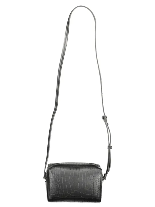 Calvin Klein Damen UMHÄNGETASCHE Schwarz | online kaufen