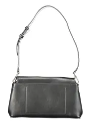 Calvin Klein Damen UMHÄNGETASCHE Schwarz | online kaufen