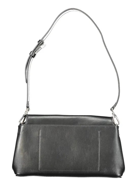 Calvin Klein Damen UMHÄNGETASCHE Schwarz | online kaufen