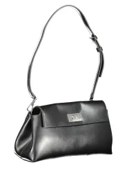 Calvin Klein Damen UMHÄNGETASCHE Schwarz | online kaufen