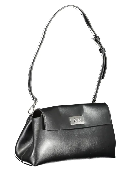 Calvin Klein Damen UMHÄNGETASCHE Schwarz | online kaufen