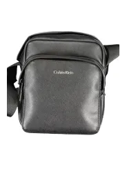 Calvin Klein Herren AUSSENTASCHE Schwarz | online kaufen