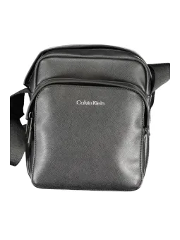 Calvin Klein Herren Messenger Bag mieten - Schwarz, UNI