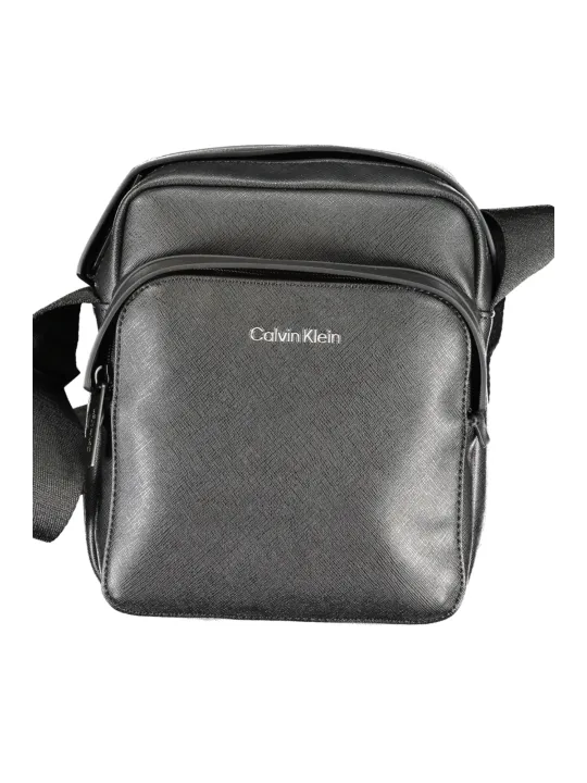 Calvin Klein Herren AUSSENTASCHE Schwarz | online kaufen