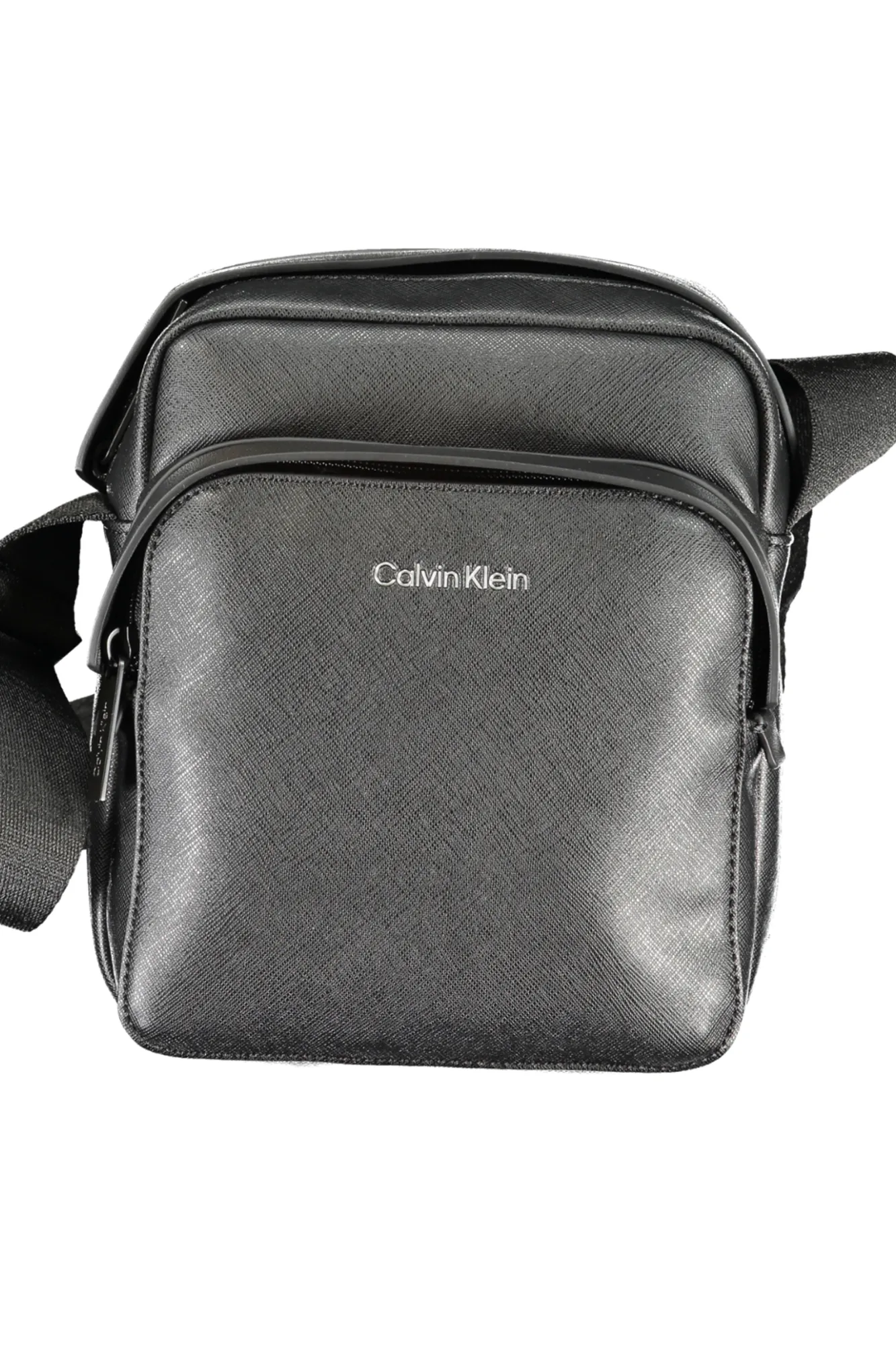 Herren AUSSENTASCHE Schwarz K50K511863_NEBEH