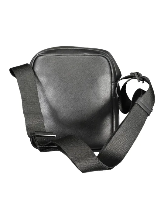 Calvin Klein Herren AUSSENTASCHE Schwarz | online kaufen