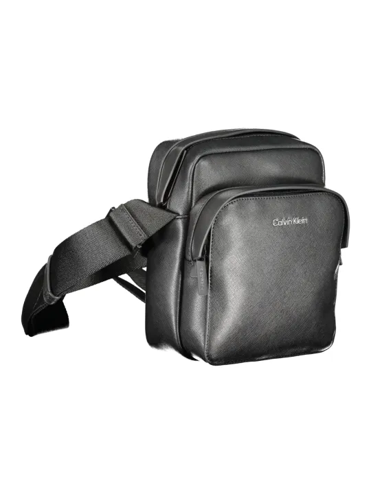 Calvin Klein Herren AUSSENTASCHE Schwarz | online kaufen