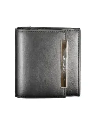 Calvin Klein Damen GELDBÖRSE Schwarz | online kaufen
