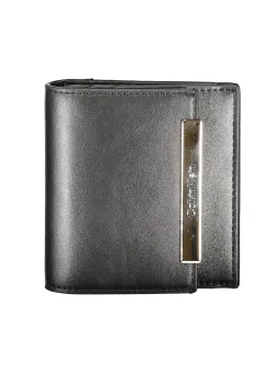 Calvin Klein Damen GELDBÖRSE Schwarz | online kaufen