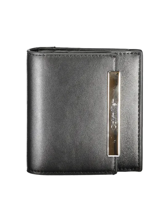 Calvin Klein Damen GELDBÖRSE Schwarz | online kaufen