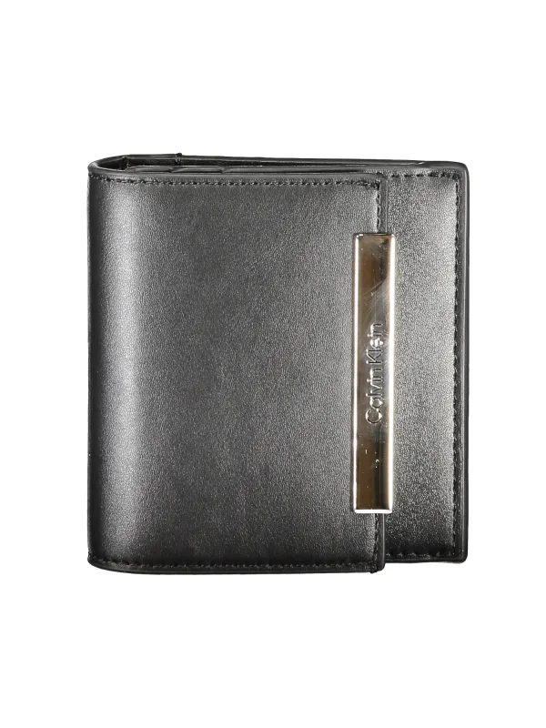 Calvin Klein Damen GELDBÖRSE Schwarz | online kaufen