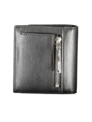 Calvin Klein Damen GELDBÖRSE Schwarz | online kaufen