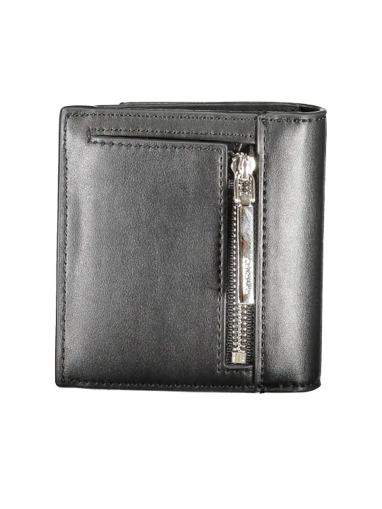 Calvin Klein Damen GELDBÖRSE Schwarz | online kaufen