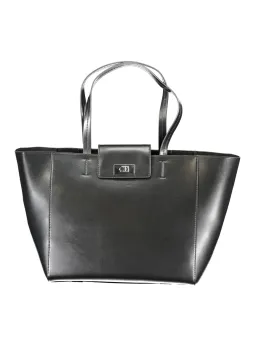 Calvin Klein Damen Tasche Schwarz mieten - Flex-Fashion Verleih