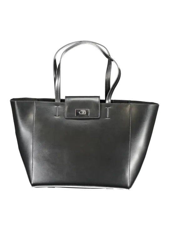 Calvin Klein Damen TASCHE Schwarz | online kaufen