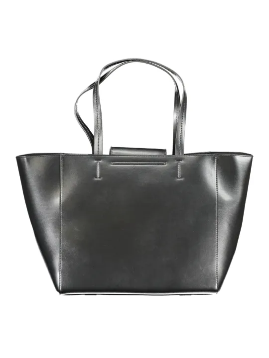 Calvin Klein Damen TASCHE Schwarz | online kaufen