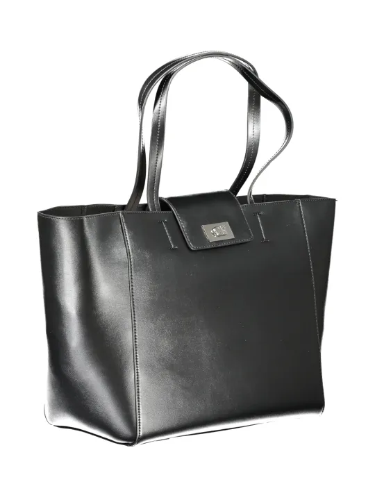 Calvin Klein Damen TASCHE Schwarz | online kaufen