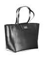 Calvin Klein Damen TASCHE Schwarz | online kaufen
