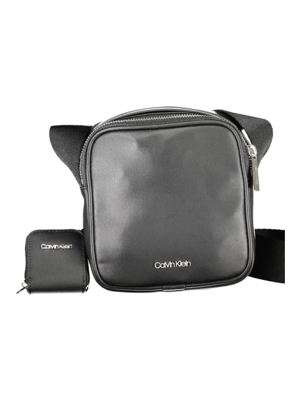 Calvin Klein Herren INNENTASCHE Schwarz | online kaufen
