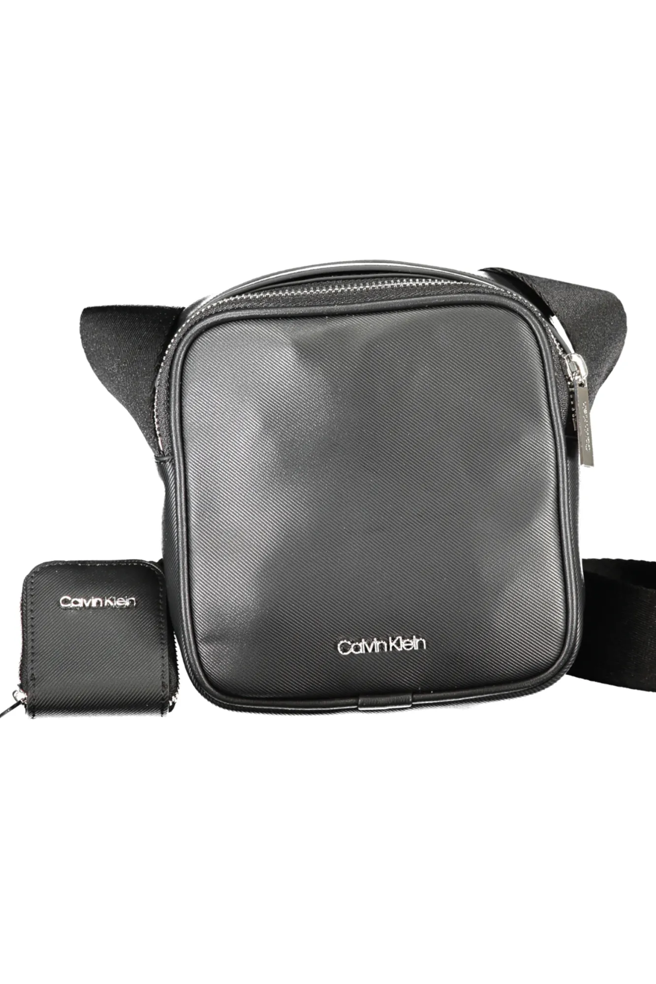 Herren INNENTASCHE Schwarz K50K511861_NEBEH