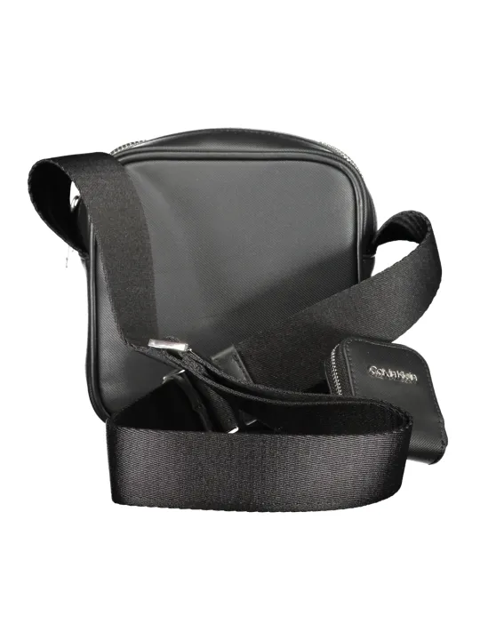 Calvin Klein Herren INNENTASCHE Schwarz | online kaufen