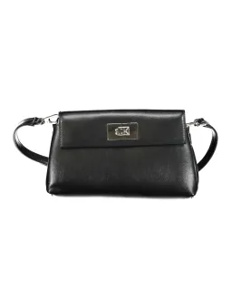 Calvin Klein Damen Tasche in Schwarz mieten | Flex-Fashion