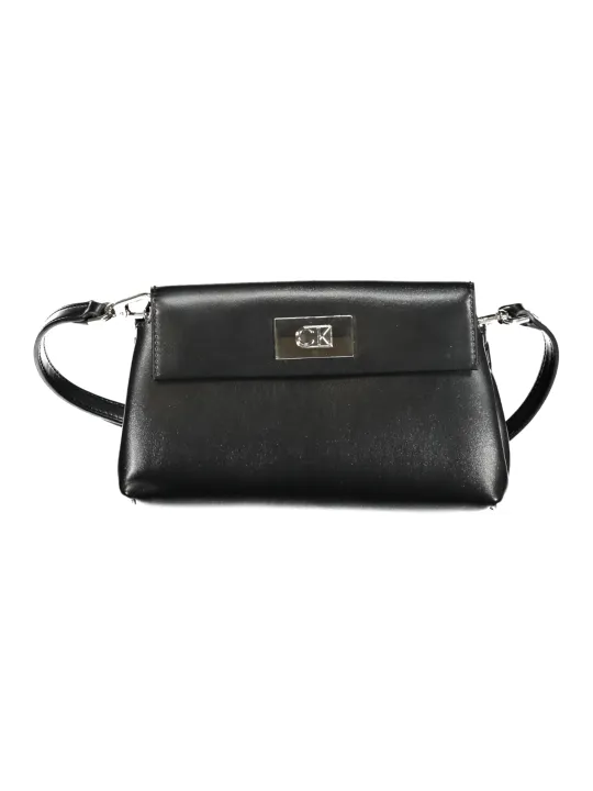 Calvin Klein Damen TASCHE Schwarz | online kaufen