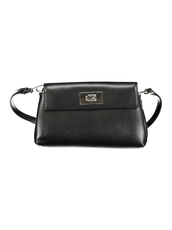 Calvin Klein Damen TASCHE Schwarz | online kaufen