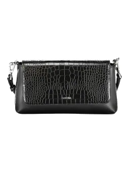 Calvin Klein Damen Tasche mieten - Schwarz, UNI | Flex-Fashion